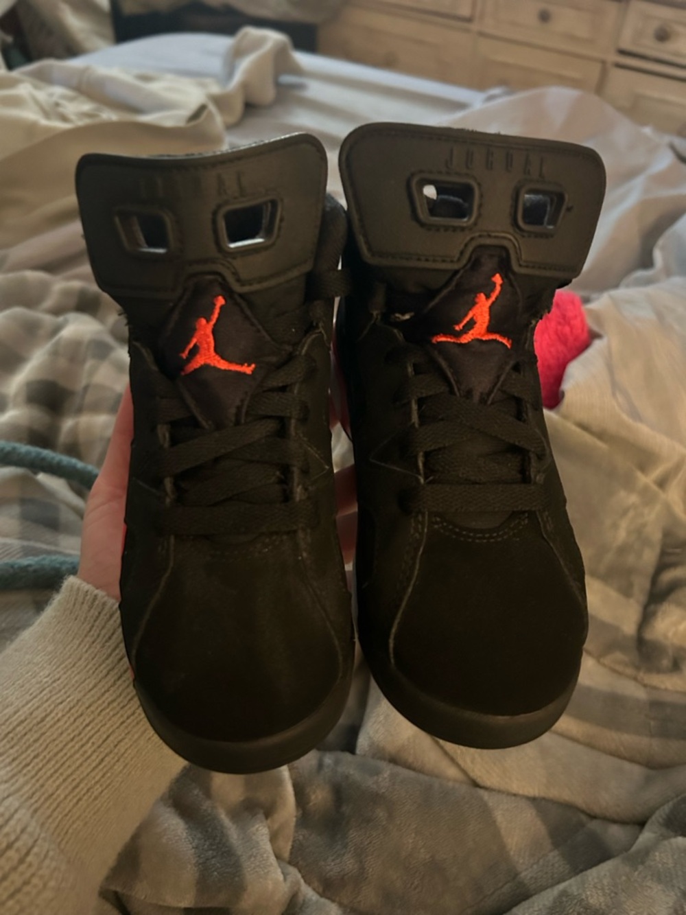 Jordan | Retro 6